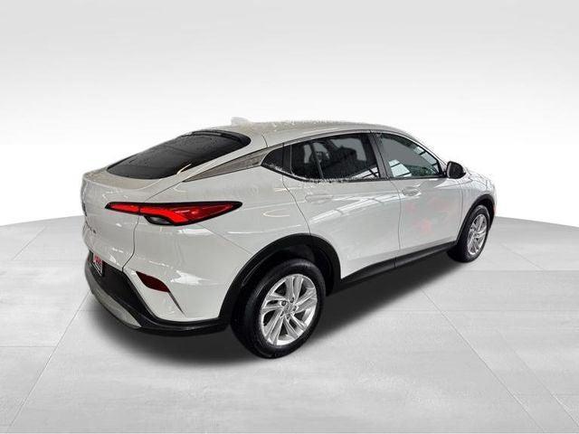 2024 Buick NV Preferred FWD