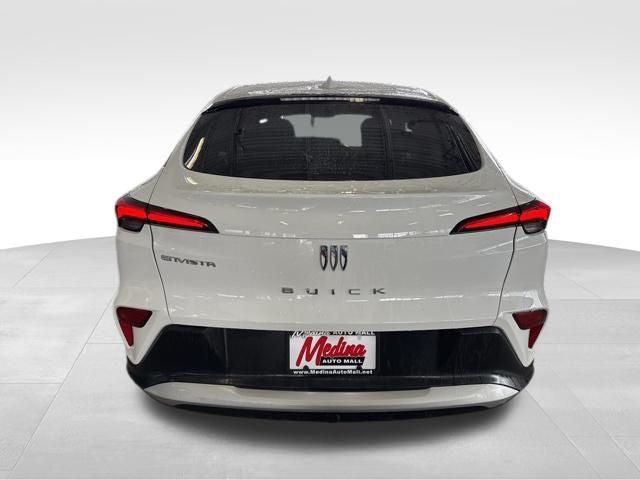 2024 Buick NV Preferred FWD