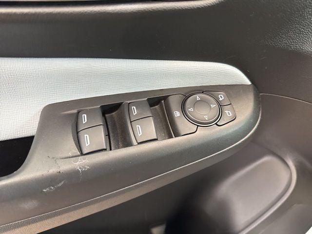 2024 Buick NV Preferred FWD
