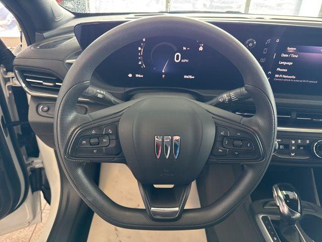 2024 Buick NV Preferred FWD