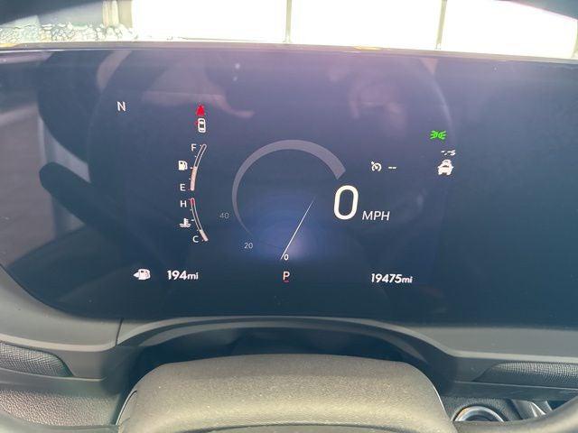 2024 Buick NV Preferred FWD