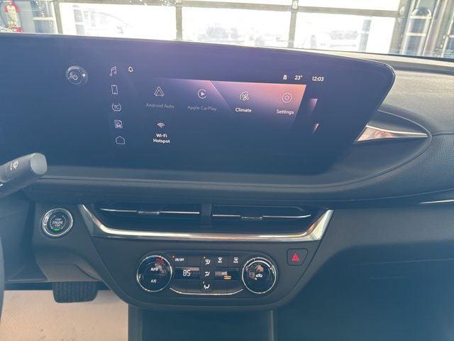2024 Buick NV Preferred FWD