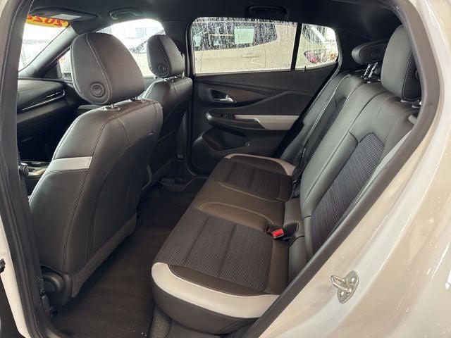 2024 Buick NV Preferred FWD