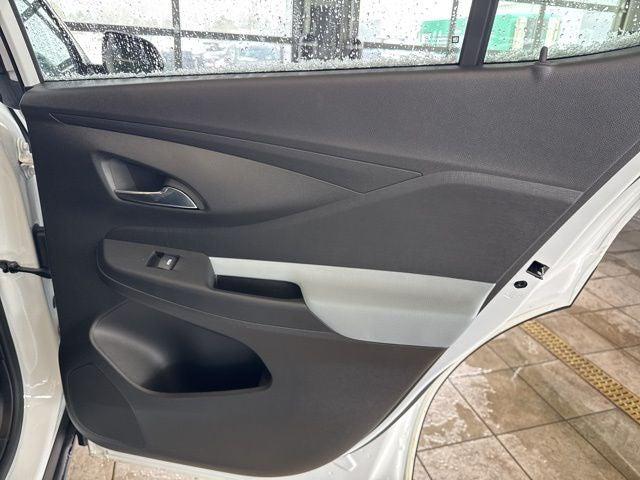 2024 Buick NV Preferred FWD