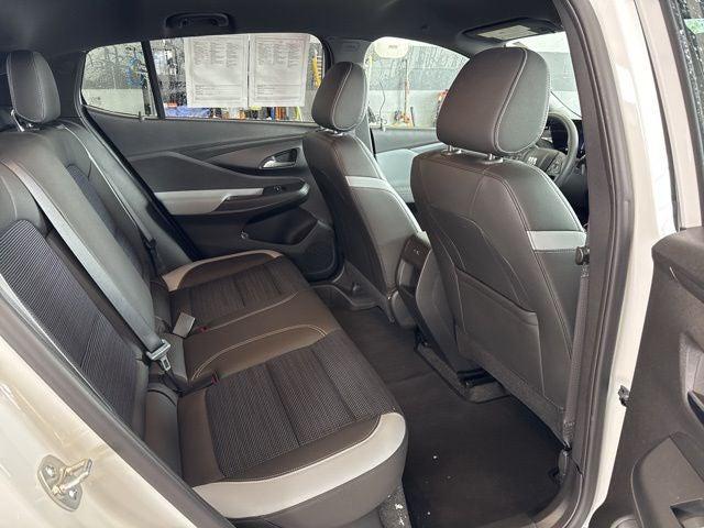 2024 Buick NV Preferred FWD