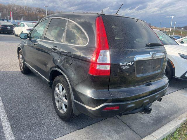2008 Honda CR-V EX-L
