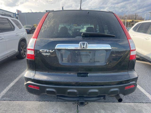 2008 Honda CR-V EX-L
