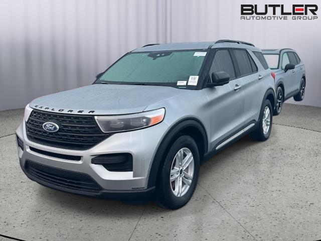 2024 Ford Explorer XLT for sale in Milledgeville, GA