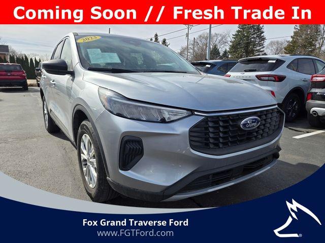 2023 Ford Escape Active for sale in Traverse City, MI