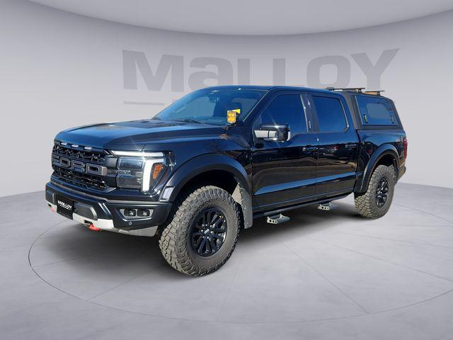 2024 Ford F-150 Raptor for sale in Charlottesville, VA
