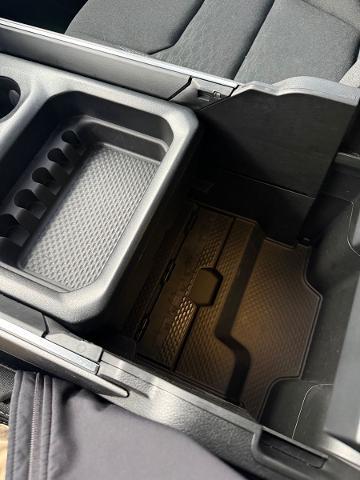 2025 Ram 1500 Big Horn Crew Cab 4x4 5'7" Box