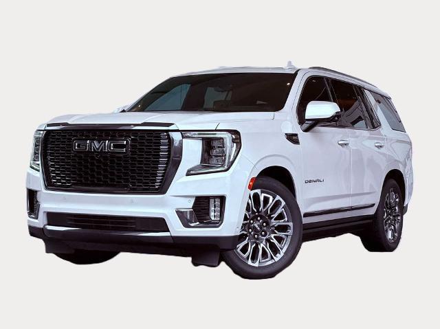 2024 GMC Yukon XL 4WD Denali Ultimate for sale in Charlotte, NC
