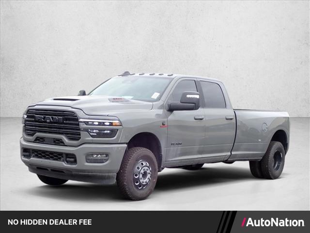 2026 Ram 3500 Laramie Crew Cab 4x4 8' Box for sale in Littleton, CO
