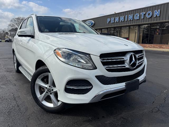 2017 Mercedes-Benz GLE GLE 350 4MATIC for sale in Centralia, IL