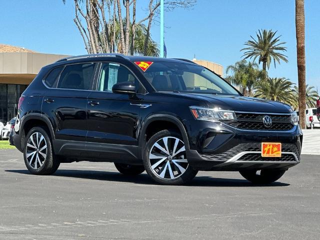 2023 Volkswagen Taos 1.5T SE for sale in Bakersfield, CA