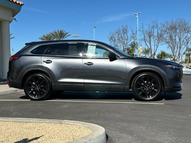2023 Mazda CX-9 Touring Plus