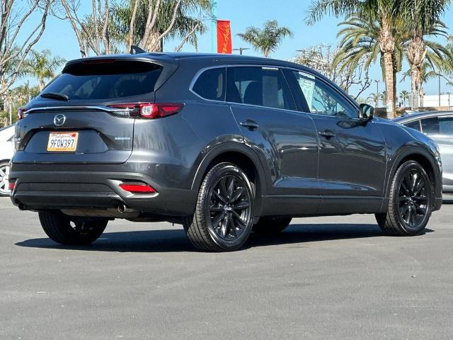 2023 Mazda CX-9 Touring Plus