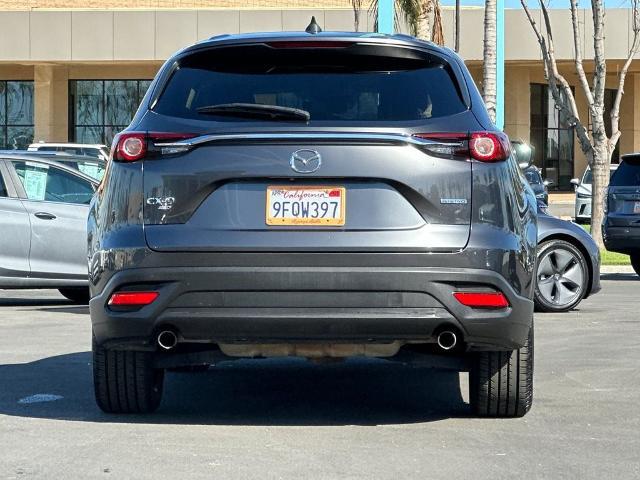 2023 Mazda CX-9 Touring Plus