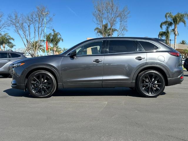 2023 Mazda CX-9 Touring Plus