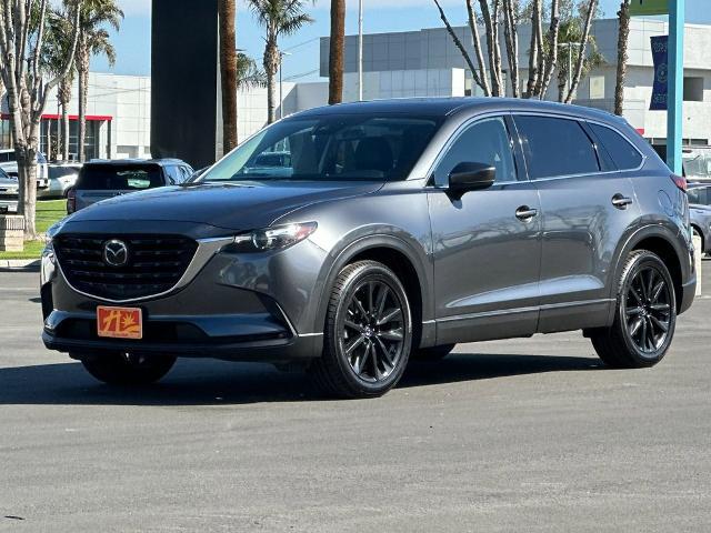 2023 Mazda CX-9 Touring Plus