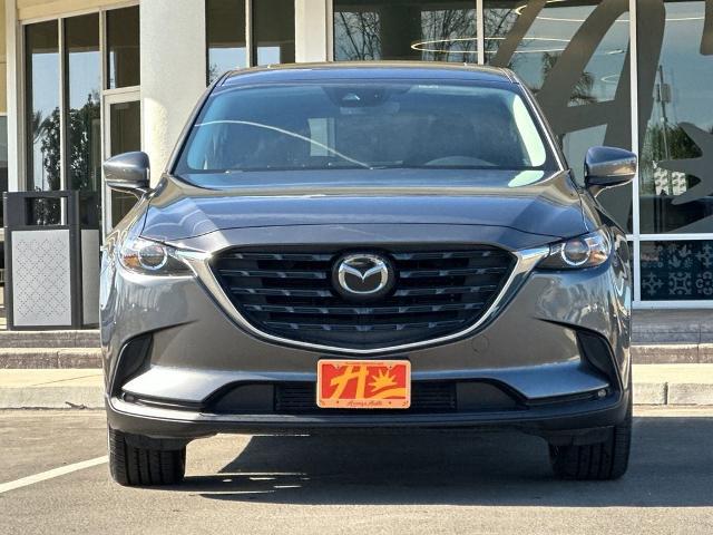 2023 Mazda CX-9 Touring Plus