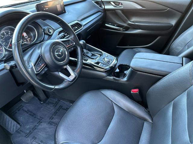2023 Mazda CX-9 Touring Plus