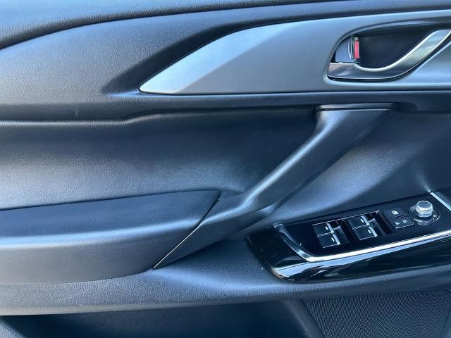 2023 Mazda CX-9 Touring Plus