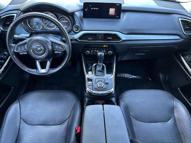 2023 Mazda CX-9 Touring Plus