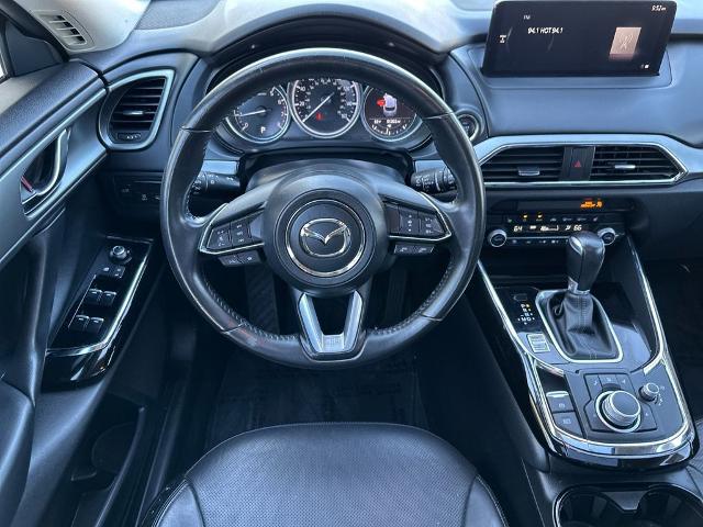 2023 Mazda CX-9 Touring Plus