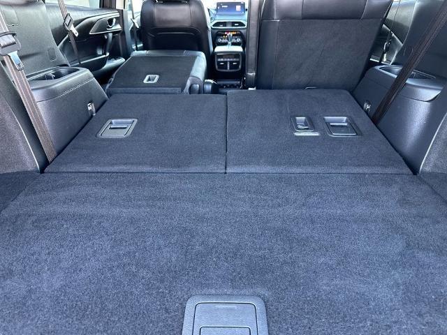 2023 Mazda CX-9 Touring Plus
