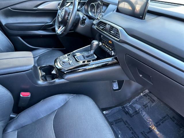 2023 Mazda CX-9 Touring Plus