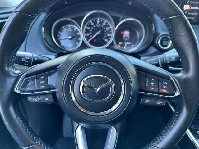 2023 Mazda CX-9 Touring Plus