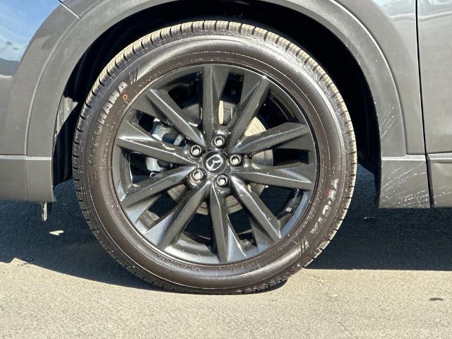 2023 Mazda CX-9 Touring Plus