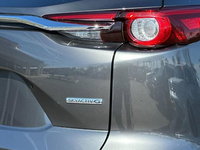 2023 Mazda CX-9 Touring Plus