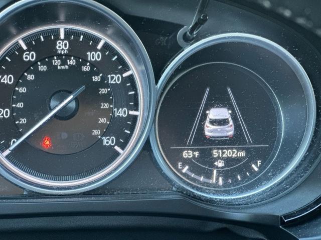 2023 Mazda CX-9 Touring Plus