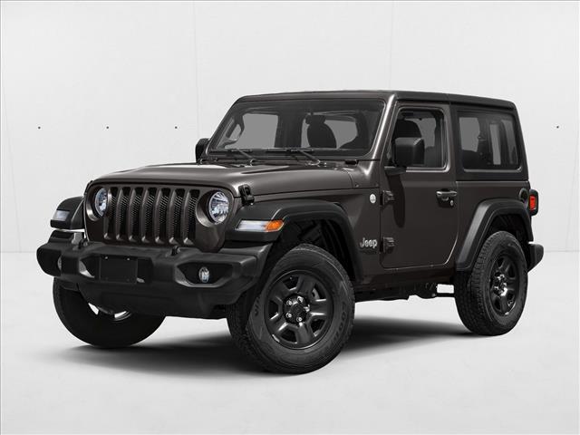 2019 Jeep Wrangler Sport S 4x4 for sale in Panama City, FL