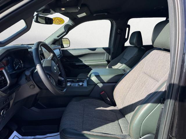 2024 Ford Expedition Timberline