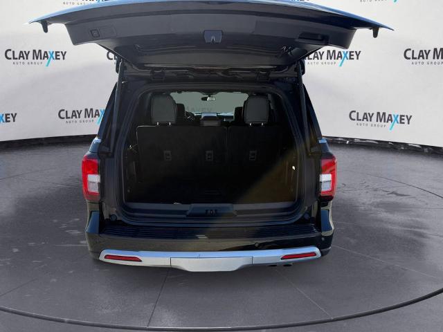 2024 Ford Expedition Timberline