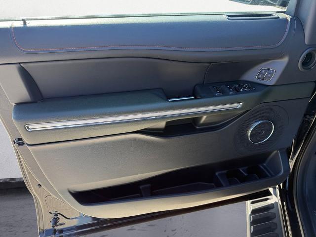 2024 Ford Expedition Timberline
