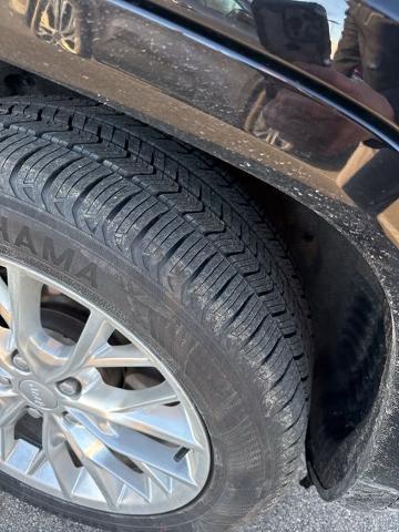 2021 Jeep Grand Cherokee Summit 4x4