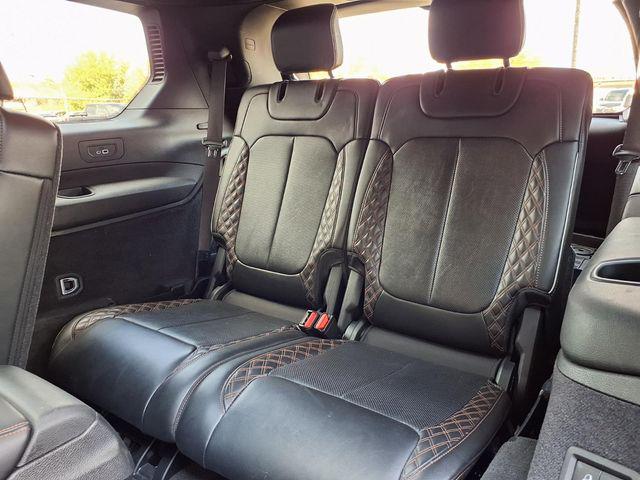 2021 Jeep Grand Cherokee Summit 4x4