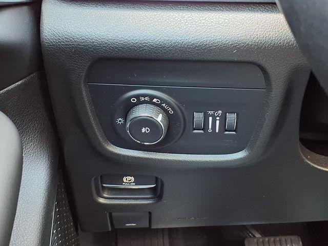 2021 Jeep Grand Cherokee Summit 4x4