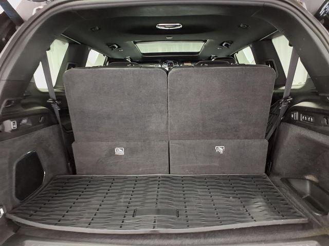 2021 Jeep Grand Cherokee Summit 4x4