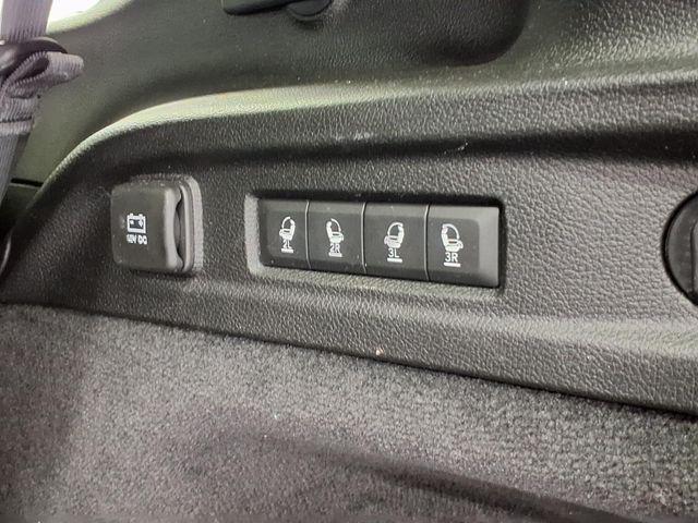 2021 Jeep Grand Cherokee Summit 4x4