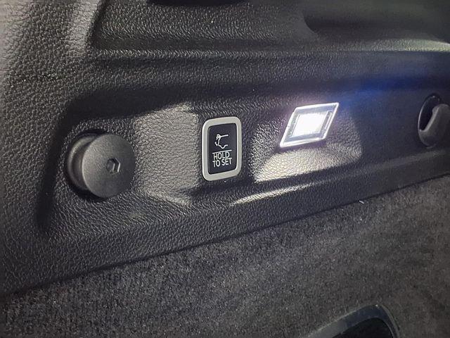 2021 Jeep Grand Cherokee Summit 4x4