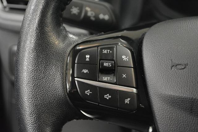 2021 Ford Escape Titanium Hybrid