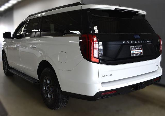 2025 Ford Expedition Active MAX