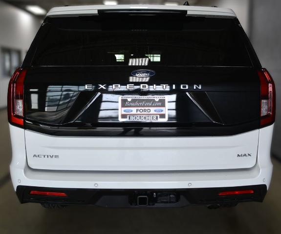 2025 Ford Expedition Active MAX