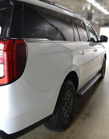 2025 Ford Expedition Active MAX