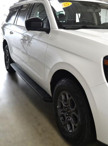 2025 Ford Expedition Active MAX